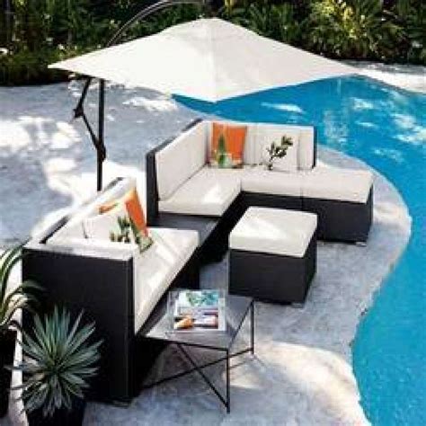 Buy Designer Furniture Swimming Pool Furniture - Deck Furniture Online ...