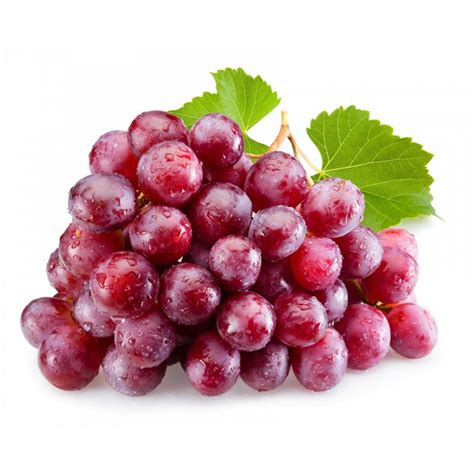 Black Seeded Grapes – Dandrea