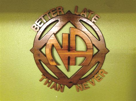 Narcotics Anonymous 1