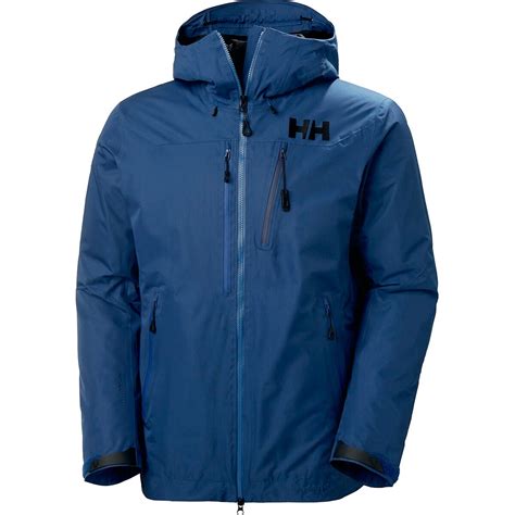 Odin Infinity Insulated Jacket Men S By Helly Hansen Us