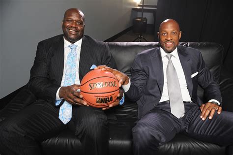 Shaquille O'Neal Alonzo Mourning 1992 NBA Draft | HYPEBEAST