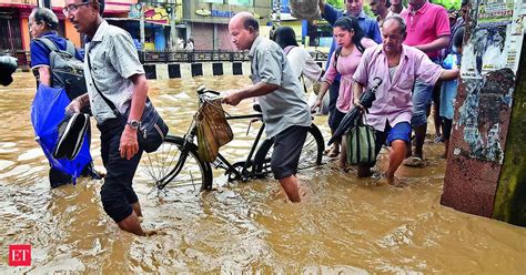 Flood Situation Remains Grim In Assam Over 1 17 Lakh People Affected