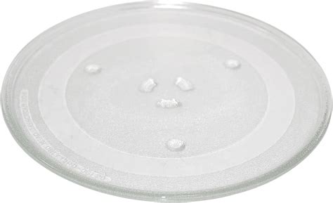 Samsung Microwave Glass Turntable Tray Plate De74 20102d