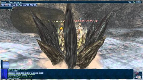 Ffxi San D Oria Mission Ranperre S Final Rest Youtube