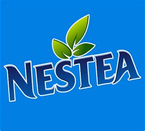 Nestea Logo - LogoDix