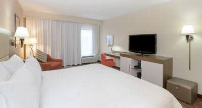 Hampton Inn Frostburg, MD Hotel