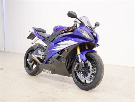 Yamaha Yzf R Yzf R Kk Lyhennysvapaa Suomi Py R Akrapovic