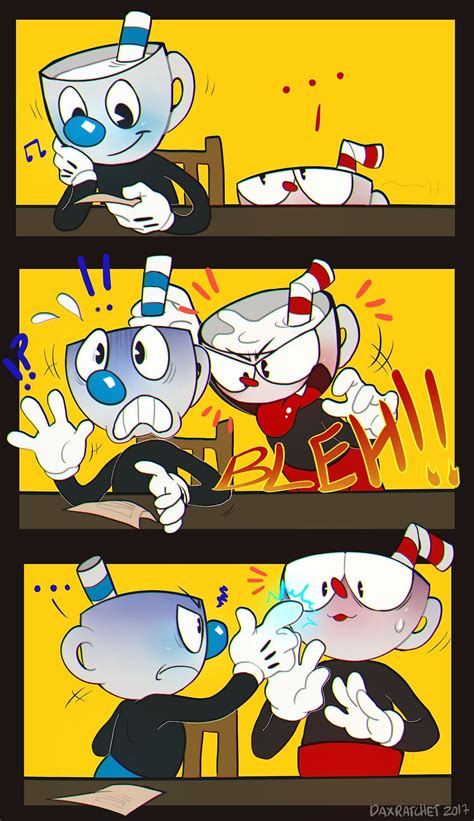 Pin On Cuphead 938 Hot Sex Picture