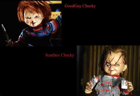 Chucky And Chucky By Chucky15072009 On Deviantart