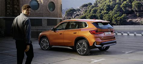 BMW X1 U11 Versioni Dati Tecnici Ibride Prezzi BMW Ch