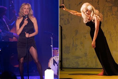 The Naked Gun Star Pamela Anderson Has A Prestigious Theater Gig Too