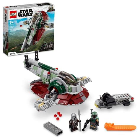 Set LEGO Classic 75312 | Walmart