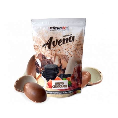 Harina De AVENA 1 Kg Outlet Nutrition