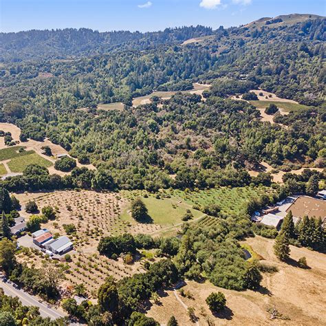 Jelich Ranch Portola Valley