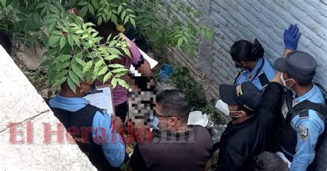 Encuentran Muerto A Hombre Al Fondo De Una Hondonada