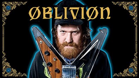 Oblivion Mastodon A Deep Dive Into The Lyrics And Riffs YouTube