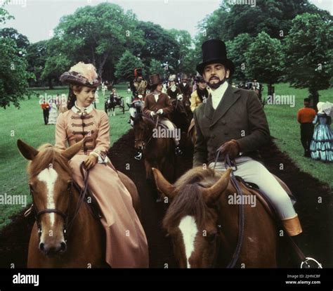 Lesley Anne Down Sean Connery The First Great Train Robbery