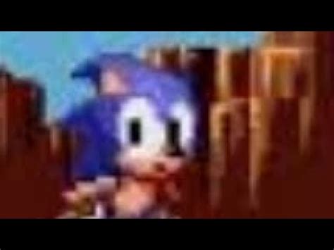 Sonic Cd Palmtree Panic Act Youtube