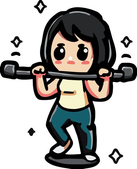 exercise png graphic clipart design 24045709 PNG