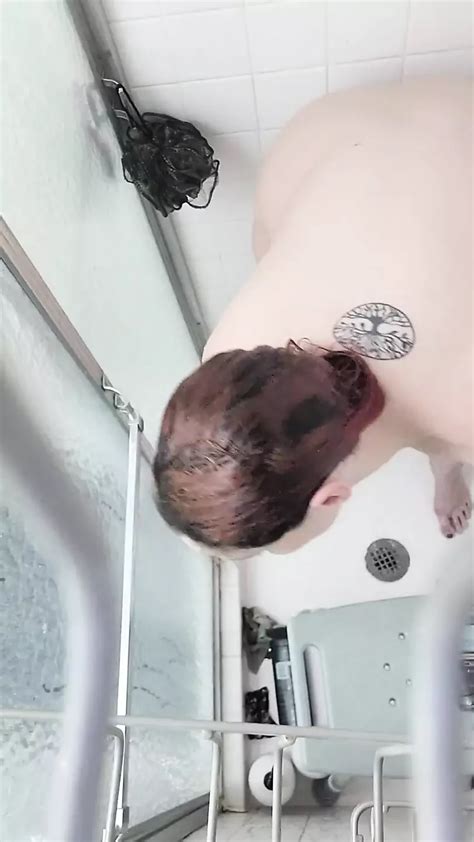 Do You Like Watching Me Shower Amateur Amateur Porn Feat Miztress Nyk Xhamster