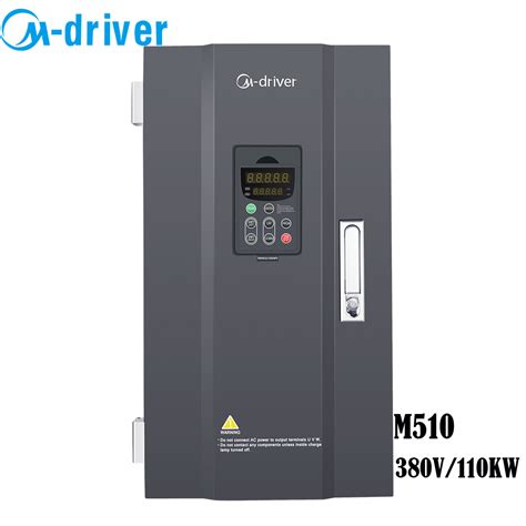 380v 440v 460v 110kw Water Pump Controller 150hp Constant Pressure Pump