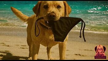 Lucy Clothes Stolen At Beach AI Generated Embarrassed Nude Female XNXX