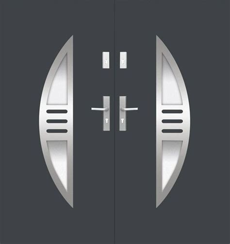 Pin auf puertas | Doppelhaustüren, Doppeltür, Holzhaustüren