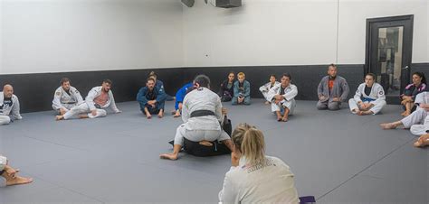 How To Choose A Jiu Jitsu Gym: A Beginner’s Guide - Hybrid Jiu-Jitsu