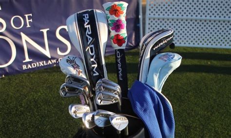 Francesco Molinari WITB 2023 March What's In The Bag | PGAClubTracker.com