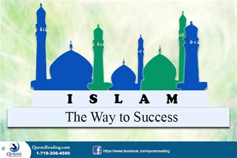 Islamic Way Of Life Key Principles Of Life According To Islam