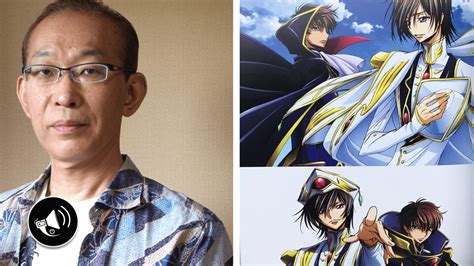 Muere Takahiro Kimura Dise Ador De Personajes De Code Geass Y