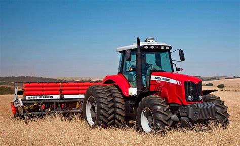 Massey Ferguson Entrega Inmediata A O Agroads