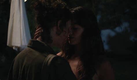 Nude Video Celebs Emma Mackey Nude Vicky Krieps Nude Hot Milk