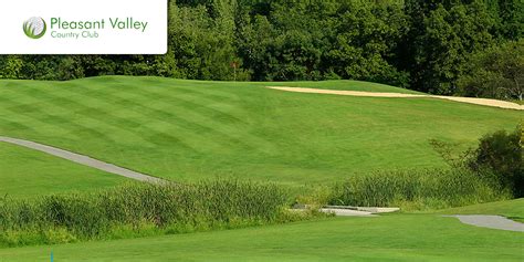 Pleasant Valley Golf Course Visit Medina County