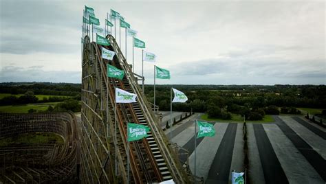 Tayto Park Wird 2023 In Emerald Park Umbenannt