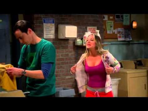 Big Bang Theory Penny Hot Scene