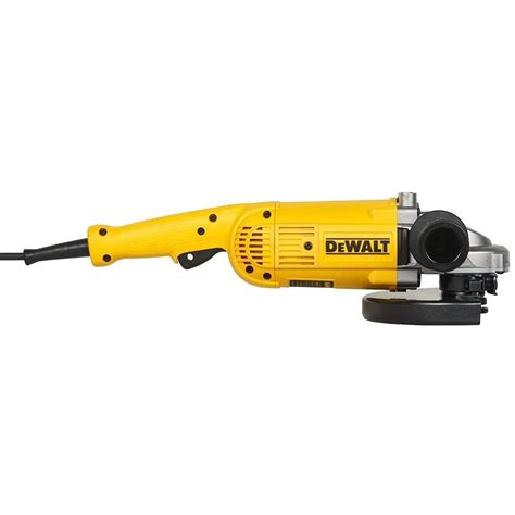 DeWalt DWE492 Ugaona Brusilica 2200W 230mm Balaton Alati