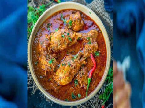 Know How To Make Mouth Watering Restaurant Style Chicken Angara Recipe