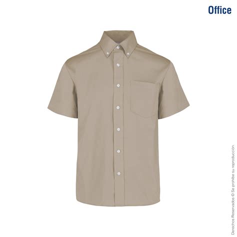 Camisa Beige Polo Ralph Lauren Shirt Mouw Sport Beige Esdemarca
