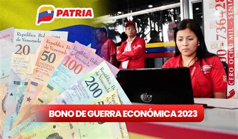 Bono de Guerra diciembre 2023 para empleados públicos FECHA DE PAGO