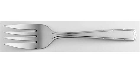 Lady Duff Stainless Individual Salad Fork By Imperial Intl