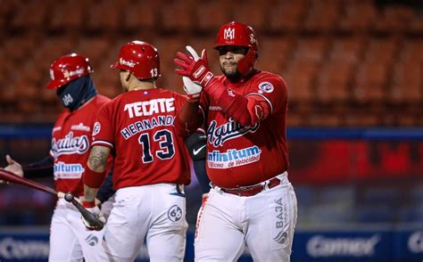 Total 62 Imagen Juego De Hoy Aguilas De Mexicali En Vivo Abzlocalmx