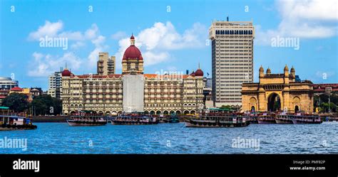 Mumbai Stadt Stockfotos Und Bilder Kaufen Alamy