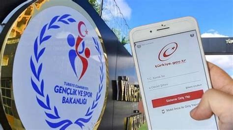 GSB personel alımı sonuçları ne zaman açıklanacak Gençlik ve Spor