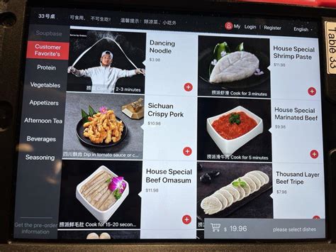 Haidilao Hot Pot Chicago Parking At Jennifer Pardue Blog