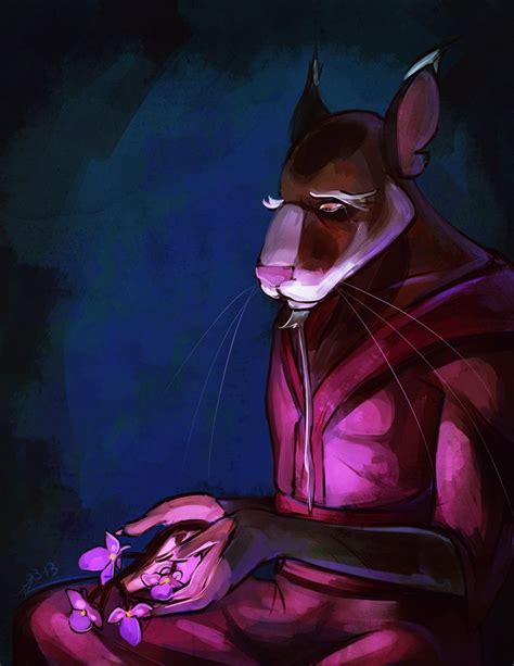 Splinter on TMNT2012 - DeviantArt | Teenage ninja turtles, Tmnt artwork ...