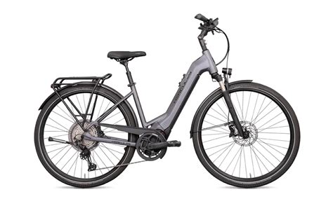 E Bikes 2023 Five Smart Models With The FIT E Bike System Biketec GmbH