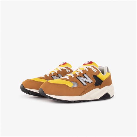 Кроссовки New Balance 580 V2 в мультибрендовом магазине Mint в Санкт ...