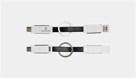 One 4-in-1 kabel | Pixartprinting