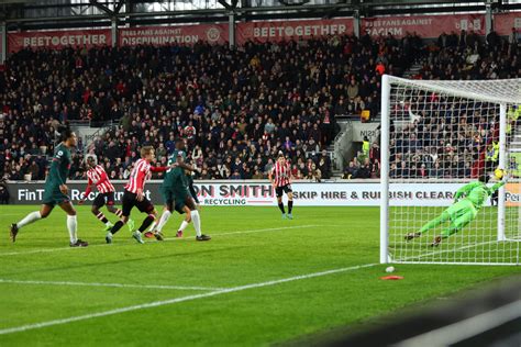 Michael Owen Criticises Harvey Elliott During Liverpool Defeat At Brentford